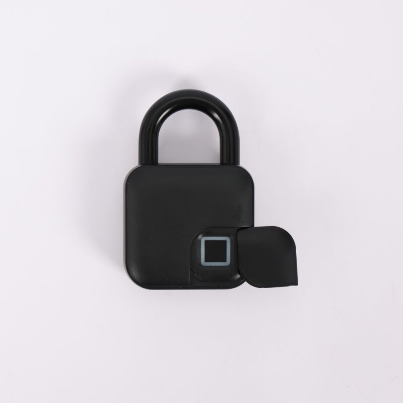 Candado Inteligente Con Huella Digital Bluetooth Candado Inteligente Con Huella Digital Bluetooth