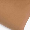 Funda de almohadón VELVET Beige - Small