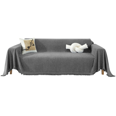 Cobertor Protector Funda Para Sillón Sofá Reversible 1.8x2M Verde