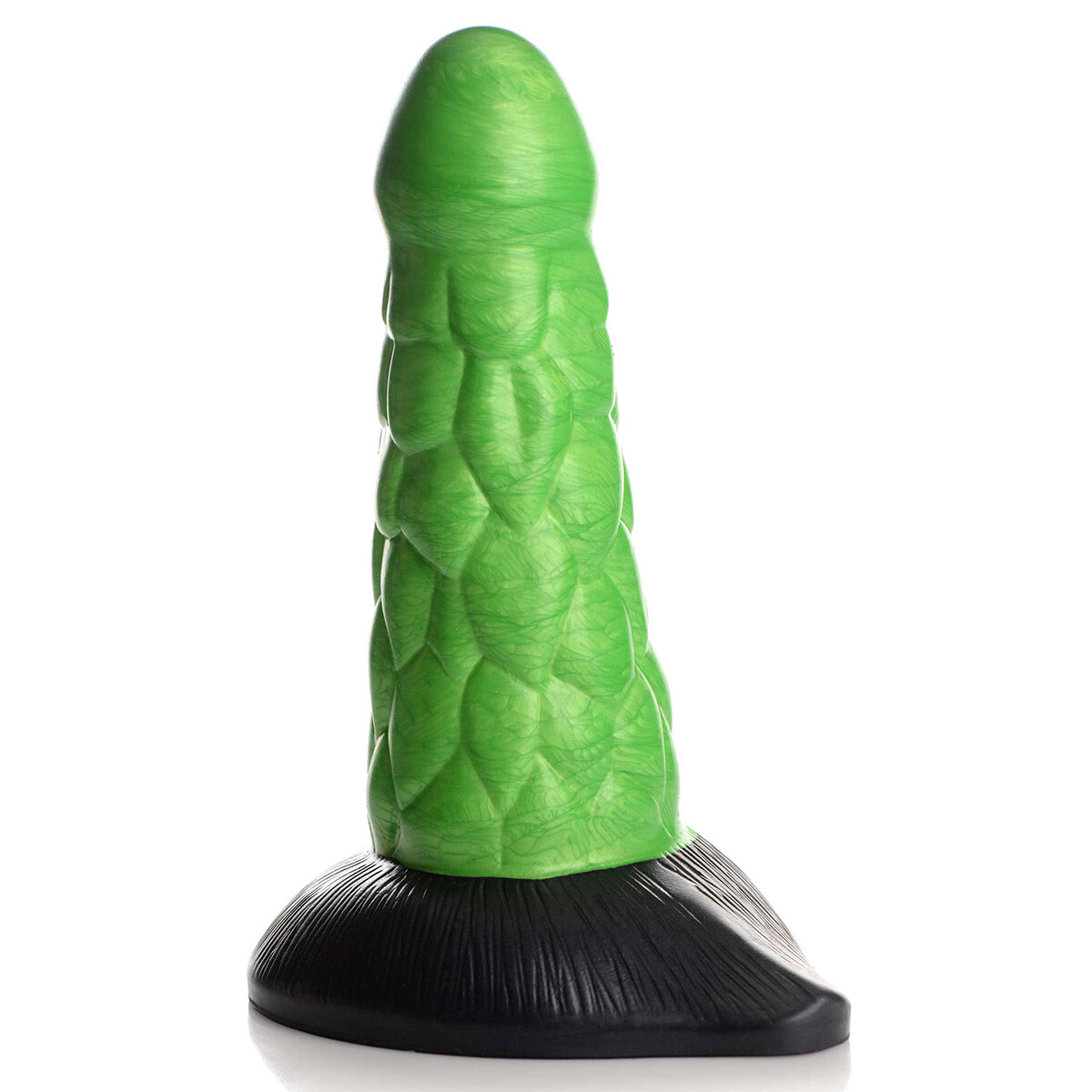 Dildo con Ventosa Radioactive Reptile Creature Cocks 