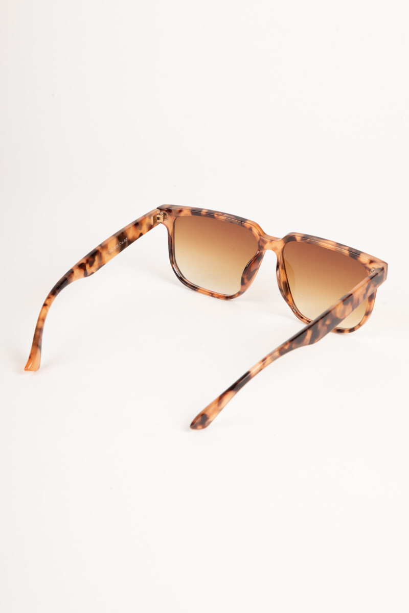 LENTES BALOS Animal Print