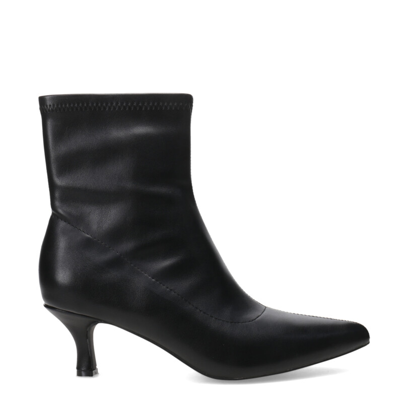 Botas de Mujer Miss Carol Peony Negro