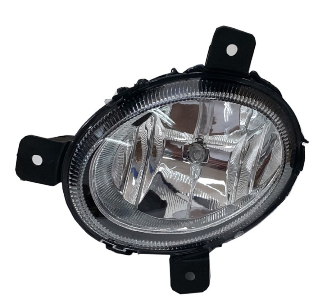 Faro auxiliar delantero izquierdo