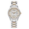 Reloj Citizen FE1146-71A para dama con correa de acero Reloj Citizen Fe1146-71a Para Dama Con Correa De Acero