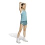 Short Running Adizero E Short Mujer Green