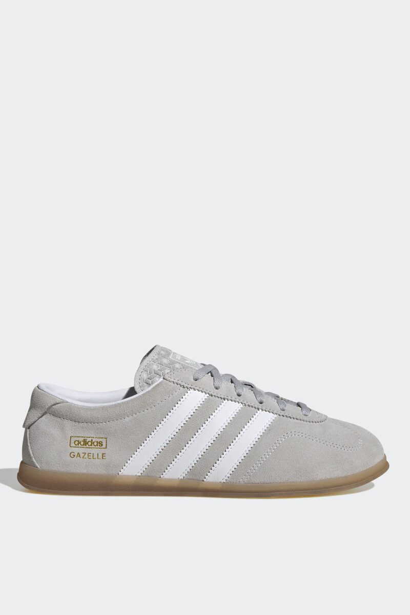 GAZELLE LO PRO W Gris