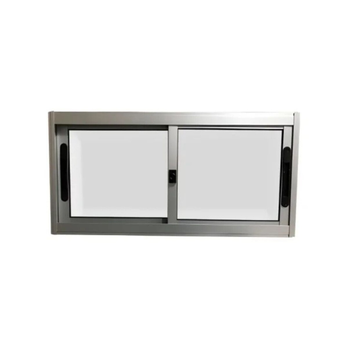 Ventana de Aluminio Serie 20 - 80x40 
