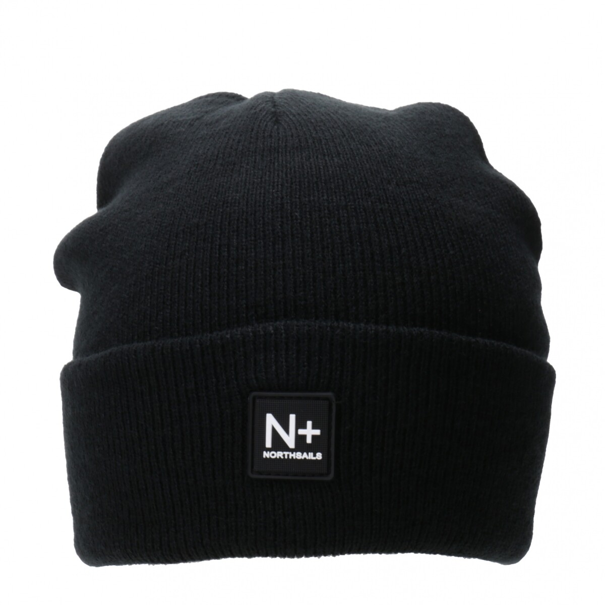Gorro Unisex N+ Venice - Negro 