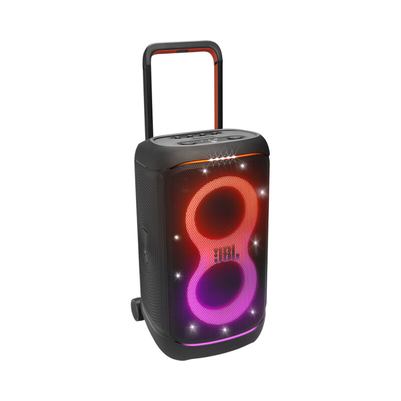 Parlante Jbl Partybox 520 Parlante Jbl Partybox 520