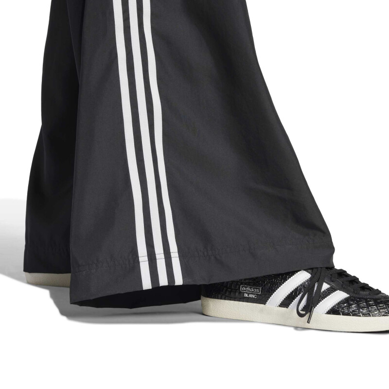 Pantalones Adidas JOGGER de Mujer - JD3390 Negro