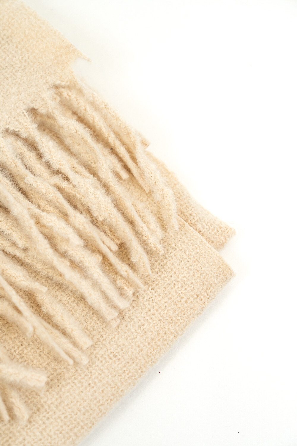 Bufanda Breeze Beige