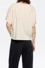 CAMISETA Marfil