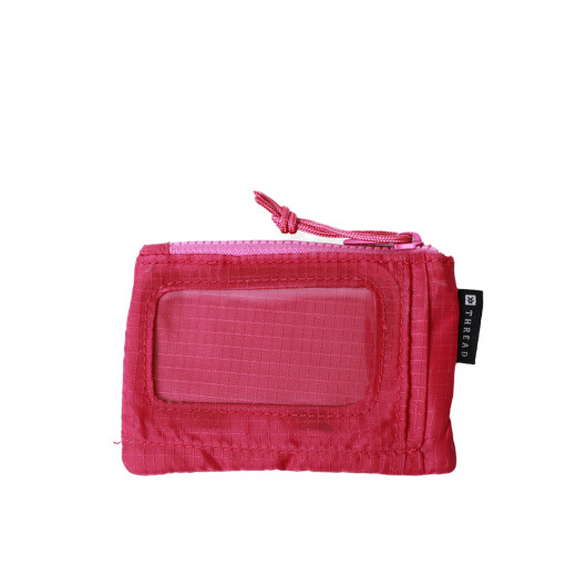 Billetera Thread Adventure Pouch - Rosa Billetera Thread Adventure Pouch - Rosa