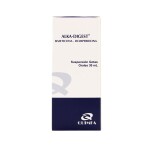 ALKA-DIGEST GOTAS FRASCO X 30 ML. única
