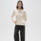 Sweater Rori Crudo / Natural