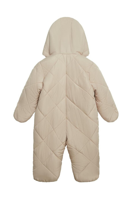 Astronauta capitoneado, khaki Astronauta capitoneado, khaki