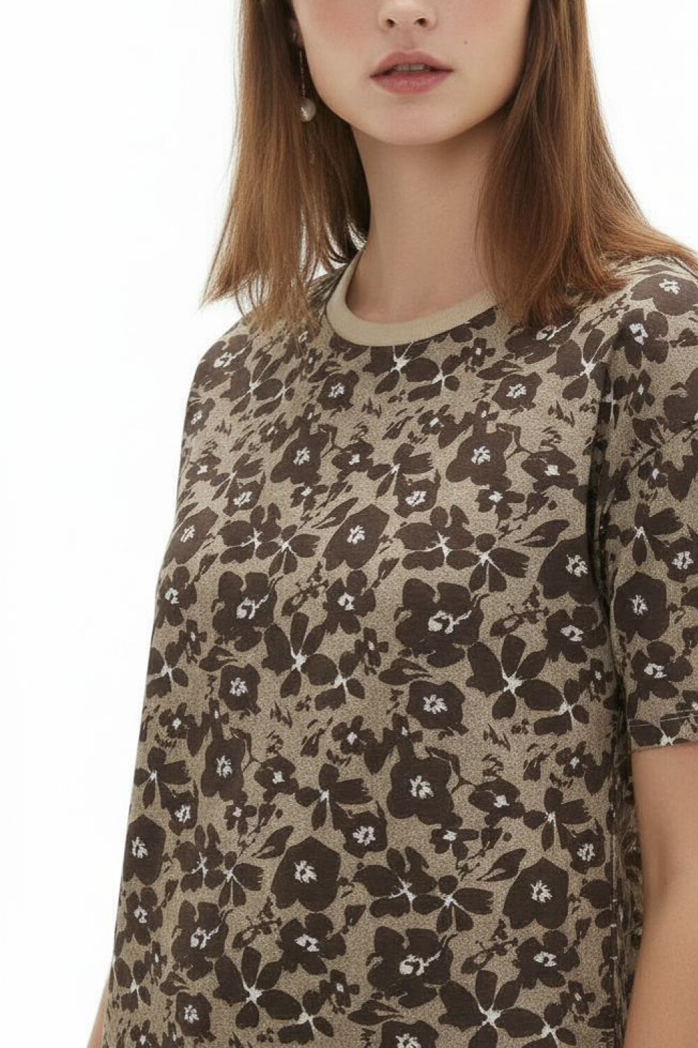 Remera Boreal Estampado 5