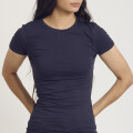 T-SHIRT MALEA REV Navy