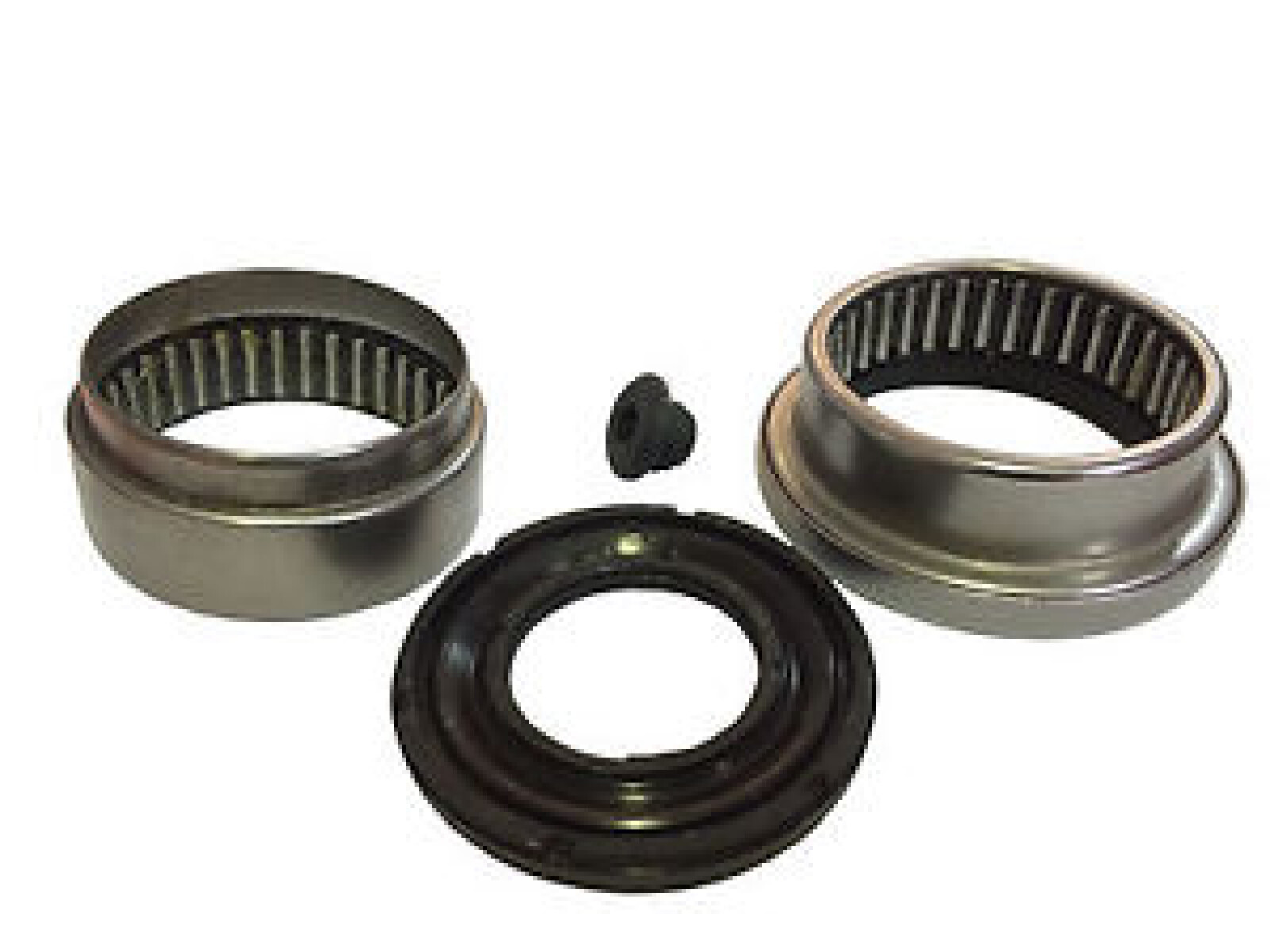 SUSPENSION VARIOS CITROEN - PEUGEOT KIT SUSPENSION TRAS 207 ACTIVE FRANCES 50mm - 