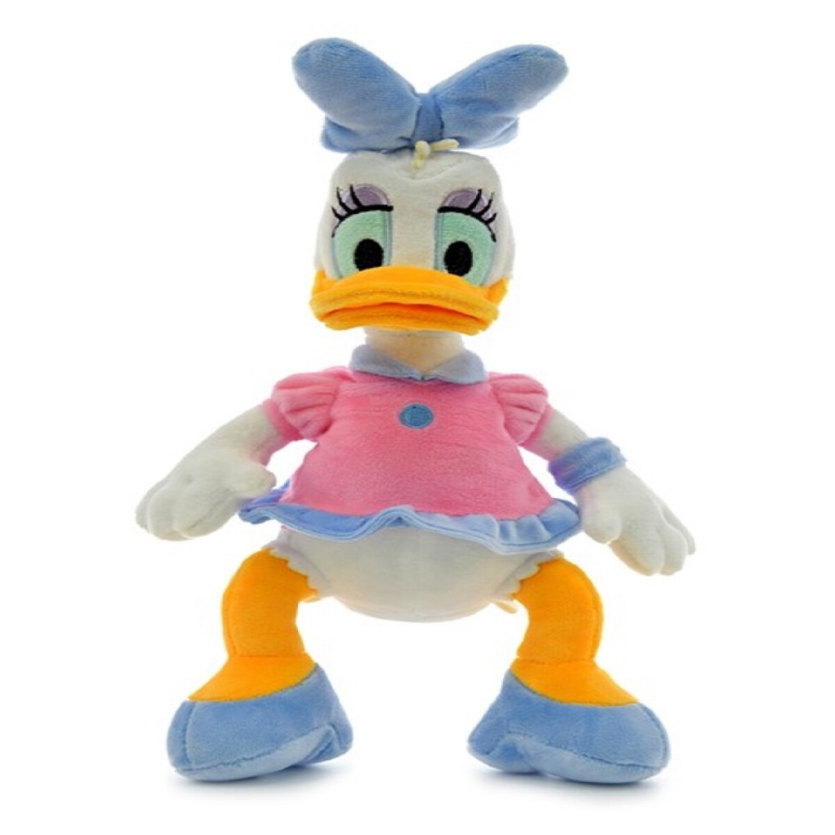 Peluche Phi Phi Toys Pata Daisy 40 cm 