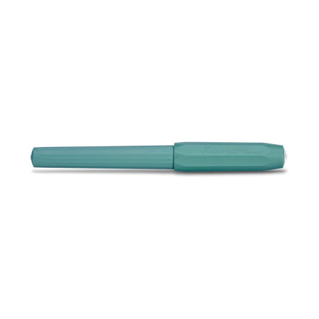 Lapicera Kaweco Perkeo Roller Ball Breezy Teal 0
