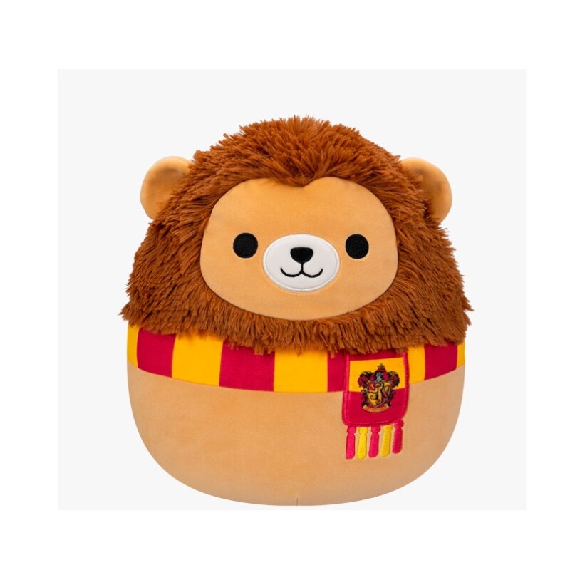 Peluche Squishmallows Harry Potter 8 SQUISHMALLOWS 8"""" LICENCIA HARRY POTTER SQWB00049