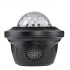 Proyector Luces Cielo Galaxia Parlante Control Bluetooth Proyector Luces Cielo Galaxia Parlante Control Bluetooth