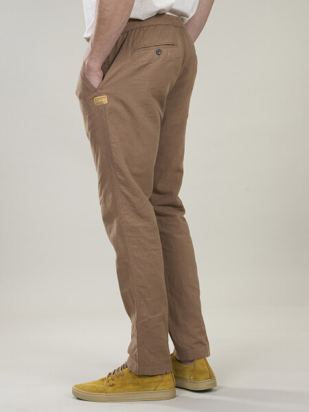 PANTS CRUX 3.0 MARRON