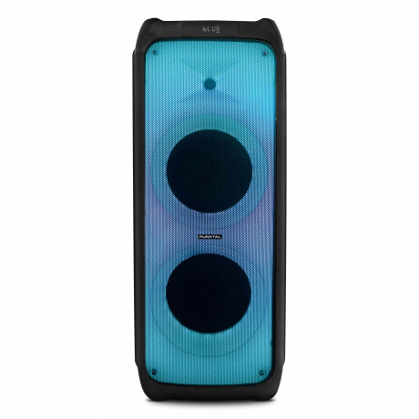 Parlante Activo 10" x2 PUNKTAL 18000w Parlante Activo 10" x2 PUNKTAL 18000w