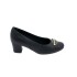 ZAPATO 34-40 PRETO/PONT