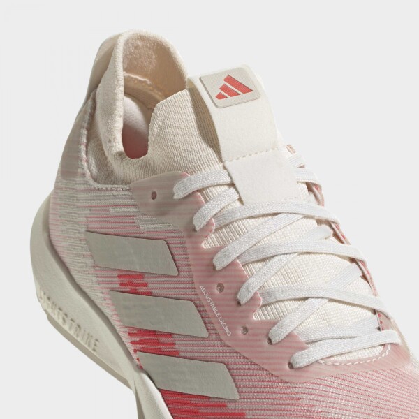 Championes Adidas Rapidmove ADV Beige