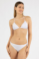 Colaless basic Blanco