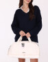 Bolsos Deportivo Bolso Deportivo Engomado - Marron Beige