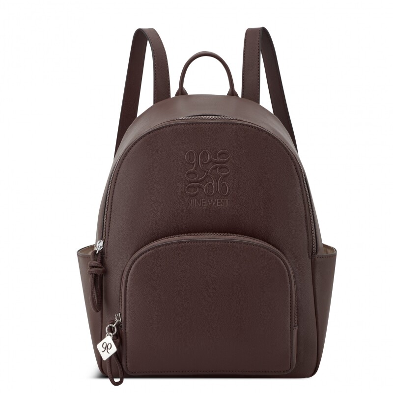 Ciela Backpack Raisin