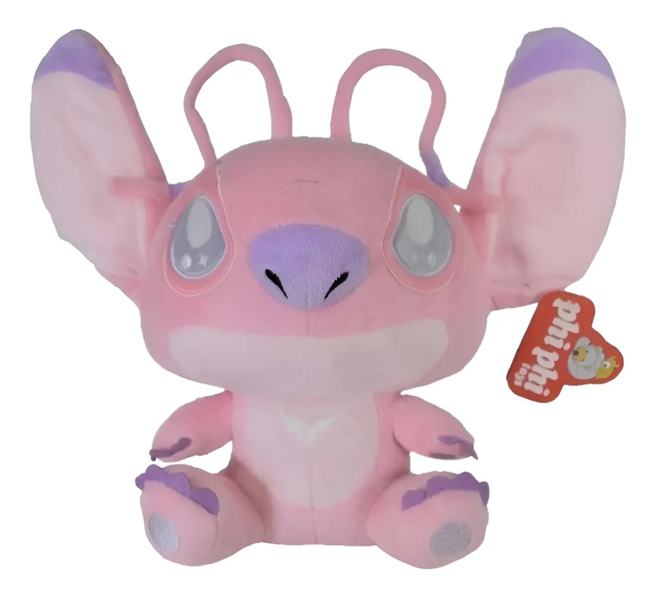 Stitch Angela Peluche 25 Cm 