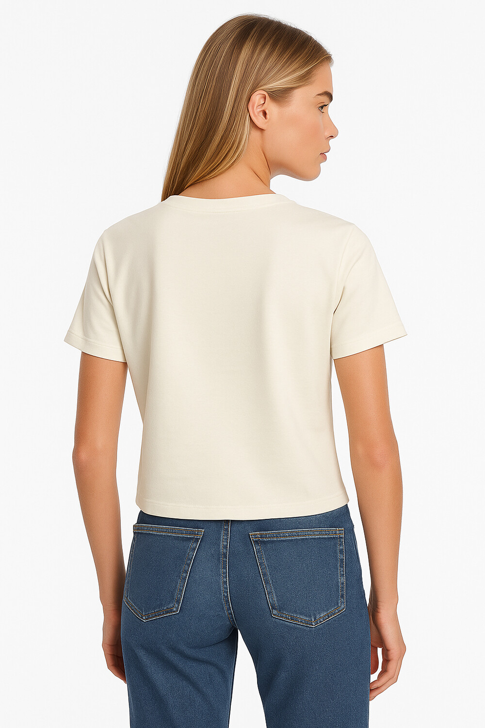 Remera Vernas Estampado 1