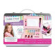 Valija Maquillaje Make It Real P/Niñas 32 Piezas Valija Maquillaje Make It Real P/Niñas 32 Piezas