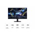 Monitor Samsung Odyssey G7 32" Ips 4k 144hz MONITOR SAMSUNG ODYSSEY G7 32" 4K 144HZ
