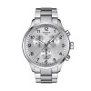 Reloj Tissot Chrono XL T1166171103700 para hombre en acero Plateado