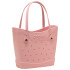 Bolso Medium Eva Tote Unisex Powder Pink