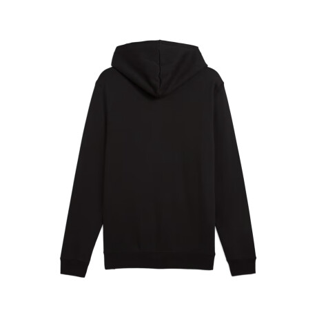 Campera Puma Essentials Black