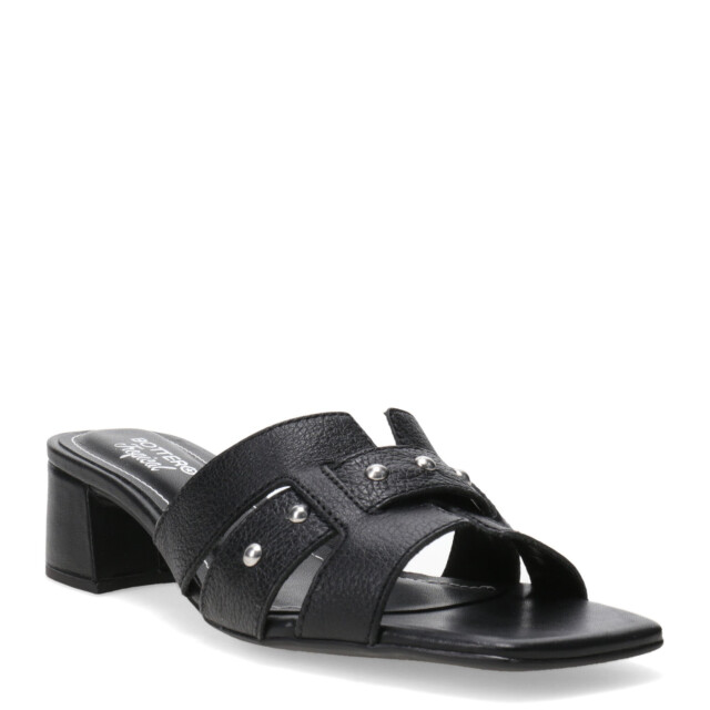 Sandalias de Mujer Bottero 356717 Negro
