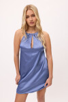 Vestido Positano Lavanda