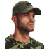 Men's UA Blitzing-BLU GRN-390