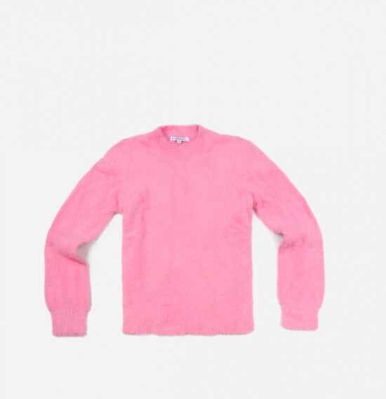 Sweater de dama Rosa Chicle