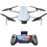 Dron Potensic Atom 2 Fly More Combo DRON POTENSIC ATOM 2 FLY MORE COMBO