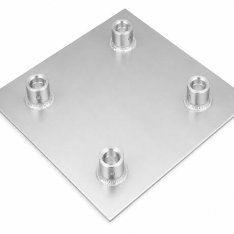Truss Base Cuadrada Pls Tbb 30 X 30 X 1 Cm Superior Truss Base Cuadrada Pls Tbb 30 X 30 X 1 Cm Superior