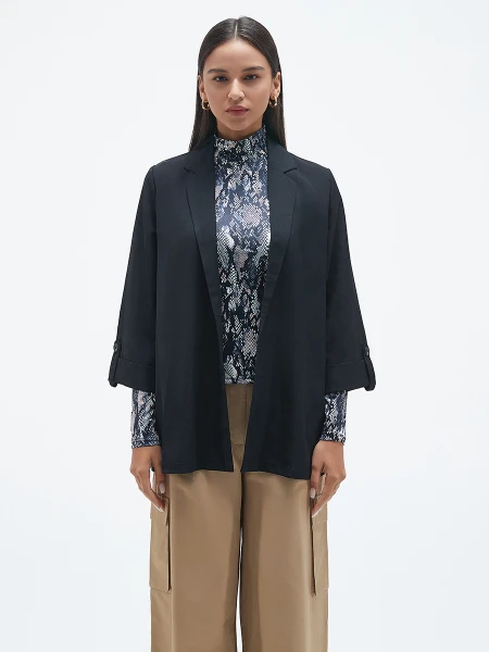 BLAZER ORLEANS NEGRO