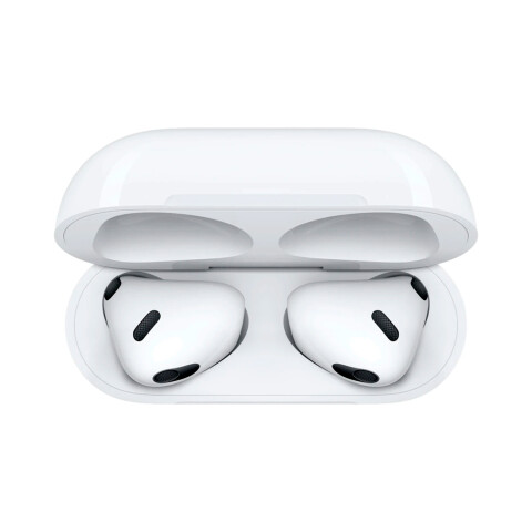 APPLE AIRPODS 3a GEN WHITE APPLE AIRPODS 3a GEN WHITE