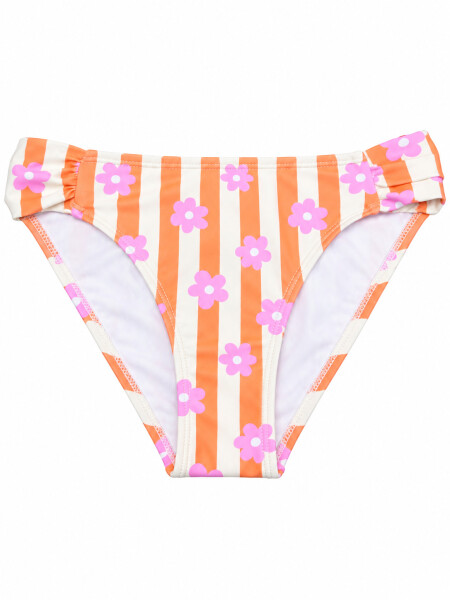 BIKINI ADELFA 2 PIEZAS OFF WHITE